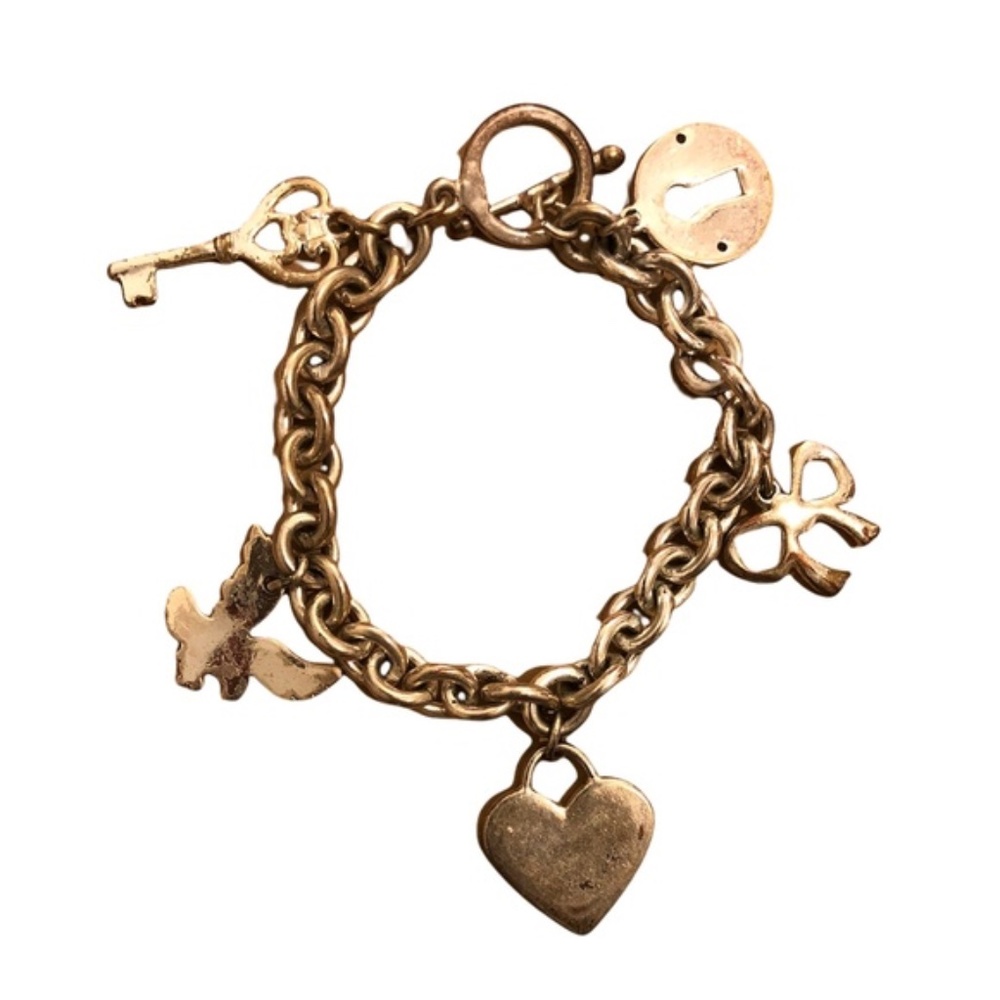 American Eagle Outfitters Charm bracelet